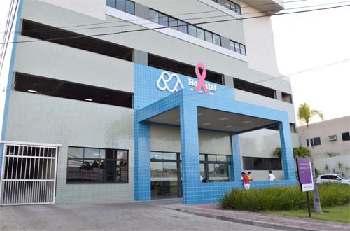 Funcionária de hospital é suspeita de negociar adoção ilegal, em Alagoas