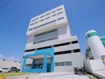 PSS para o Hospital da Mulher recebe mais de 10 mil inscritos