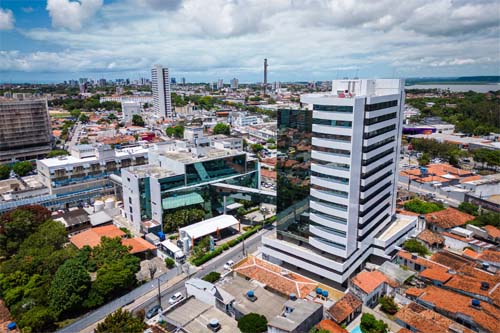 TJ/AL nega pedido para investigar JHC por compra de hospital