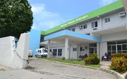 Criança de um ano morre de meningite bacteriana em Maceió; irmão, de 3 anos, está internado devido à doença