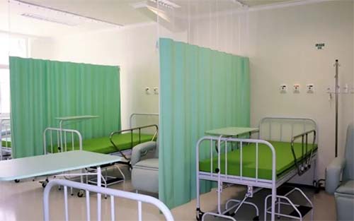 Demissões nas unidades de Saúde do Estado assustam até deputados governistas