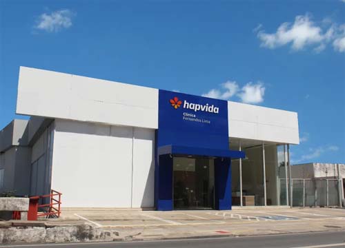 Hapvida é condenado por negar cirurgia a criança com apendicite grave