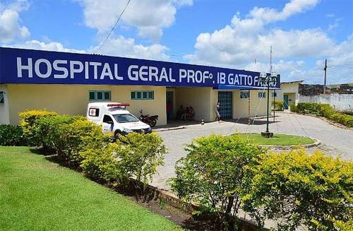 Atentado a tiros na porta de casa deixa homem com ferimentos pelo corpo, em Rio Largo