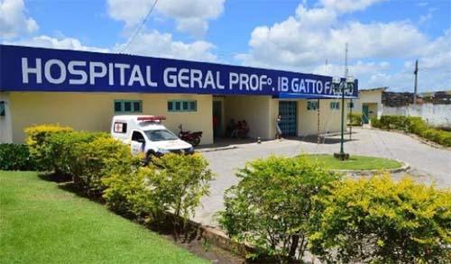 Casal é assassinado com tiro na cabeça na porta de casa em Rio Largo