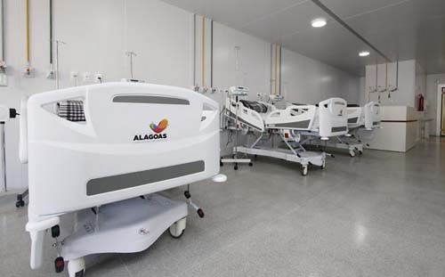 Depois da UPA, Renan Filho anuncia Hospital da Criança para o jacintinho