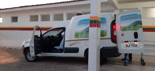 Joaquim Gomes registra 5 casos da Covid-19 e o segundo óbito, aponta Boletim do Estado