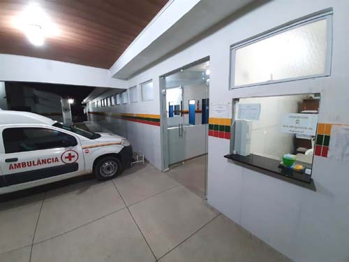 Velório é interrompido após equívoco médico que liberou corpo sem perícia do IML. Hospital emite nota e pede desculpa a família