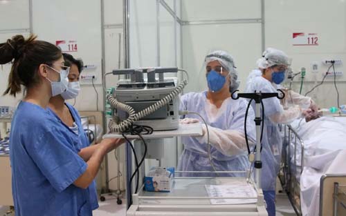 Alagoas tem mais um domingo sem morte por Covid-19, aponta boletim