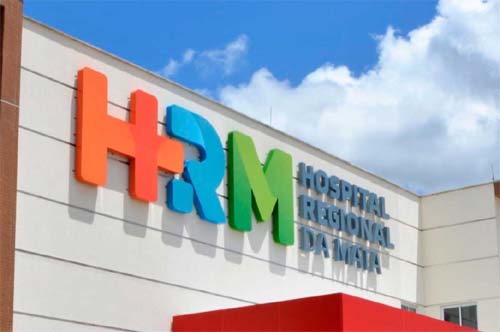 Mulher grávida resgatada de acidente na Serra da Barriga dá à luz em hospital de Alagoas. Mãe e bebê passam bem.