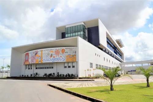 Alagoas tem primeira cirurgia cardíaca realizada em hospital público do Estado