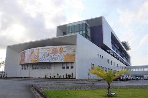 Governo inaugura Centro Estadual de Oncologia no Hospital Metropolitano nesta segunda-feira