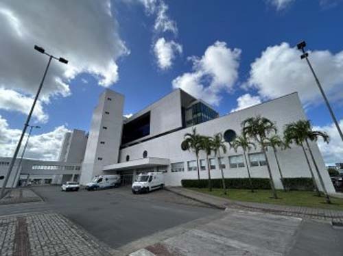 Hospital Metropolitano de Alagoas celebra cinco anos com mais de 1 milhão de exames realizados