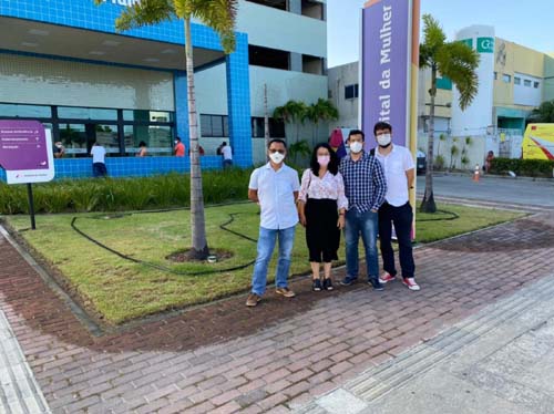 Perícia Oficial amplia tipos de exames na rede de assistência às vítimas de violência sexual