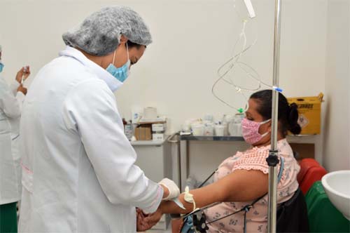 Governo de Alagoas entrega novo Hospital Geral Dagoberto Omena em Murici nesta segunda-feira