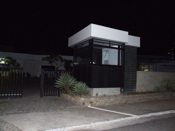 Polícia