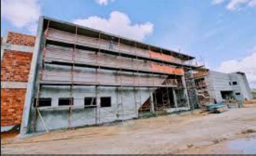 Governo inaugura Hospital Regional do Norte, em Porto Calvo, nesta segunda (06)