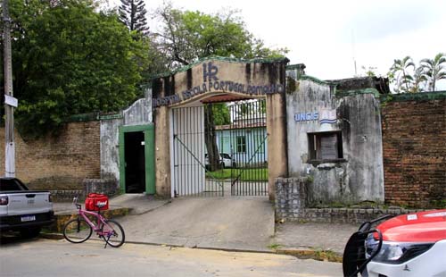 Estado tem 72h para informar sobre desapropriação de terreno que substituirá Portugal Ramalho