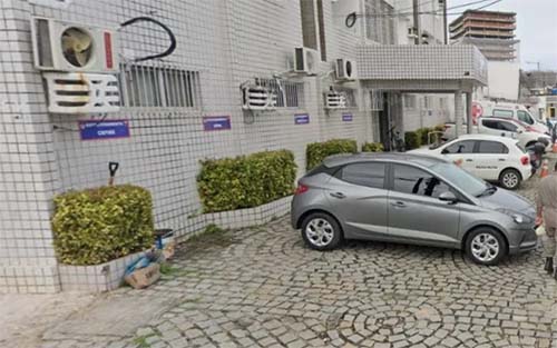 MP recomenda seleção para contratação de 80 profissionais da saúde para a PM de Alagoas