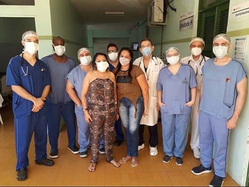 Cheiro podre, fadiga, danos neurológicos: pacientes com sequelas de Covid-19 não conseguem tratamento no SUS