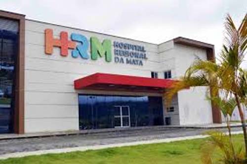 Homem é Salvo Após Veículo Descer Encosta na BR em União dos Palmares