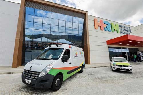 Assessor parlamentar é vítima de tentativa de homicídio na zona da mata