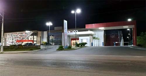 Bandido atira no queixo de homem em Matriz de Camaragibe