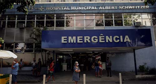 Fiocruz alerta para risco de epidemia de gripe no RJ se espalhar pelo Brasil