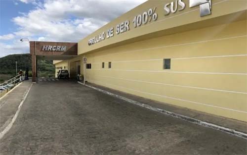 MP apura suposto desvio de dinheiro público por administradora de hospital