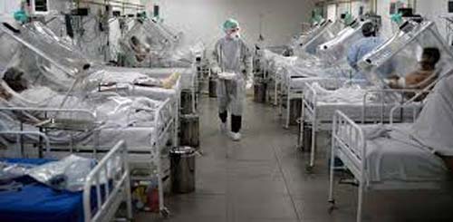 Saúde converte leitos de UTI para covid-19 em permanentes do SUS