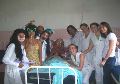 União dos Palmares