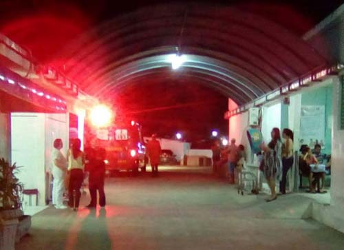 VÍDEO: Criança de 11 anos engravida, com apoio da mãe, de jovem de 21 anos