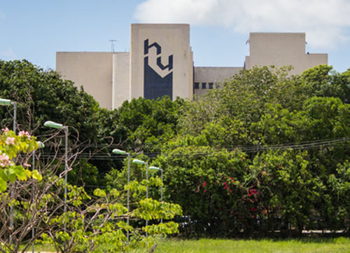 HU aprova novas residências em Terapia Intensiva e Infectologia