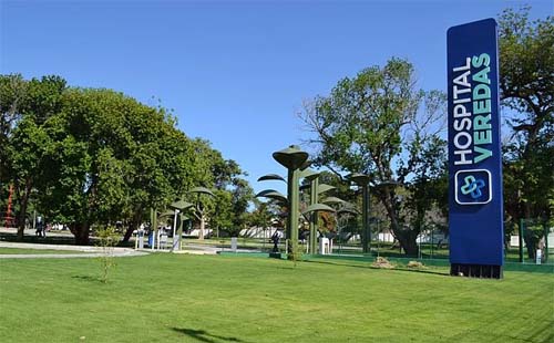 Greve do Hospital Veredas completa 15 dias