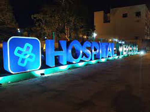 Hospital Veredas desmascara matéria mentirosa que circula na Internet sobre o órgão