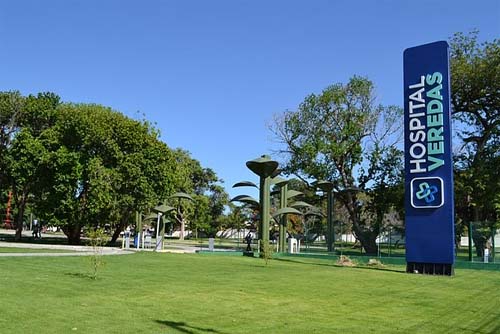 Acordo entre direção e sindicatos suspende greve de funcionários do Hospital Veredas