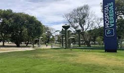 Servidores do Hospital Veredas denunciam atrasos salariais devido a bloqueio de recursos