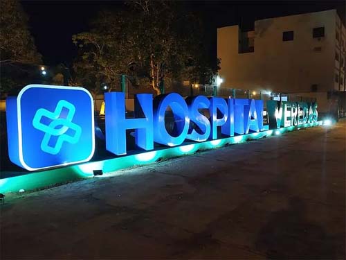 Acordo judicial criará comissão interventora para supervisionar gestão do Hospital Veredas