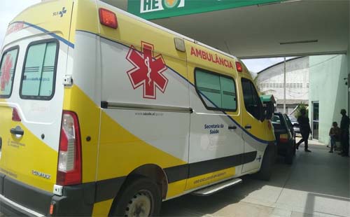 Homem é estuprado por três suspeitos após recusar relação sexual durante bebedeira em Dois Riachos