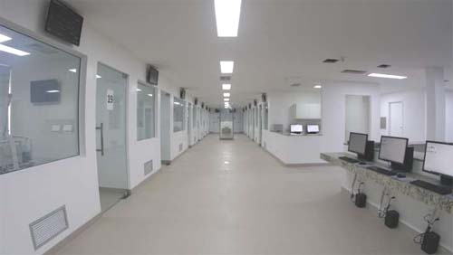 Empresa gestora assume Hospital Veredas e restabelece atendimentos pelo SUS