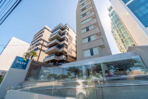 Avanços do turismo fomentam expansão e reabertura de hotéis em Alagoas