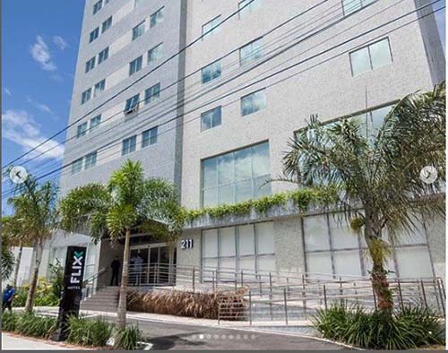 Com 350 novos empregos, Maceió ganha Hotel Flix esta semana