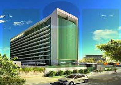 Meridiano Hotel, em Maceió, seleciona funcionários