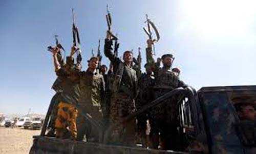 Houthis dizem que Trump deve arcar com consequências dos ataques ao Irã