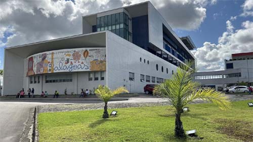 Mutirão para diagnóstico de retinopatia diabética acontece no sábado, 23, no Hospital Metropolitano