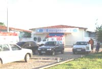 Polícia