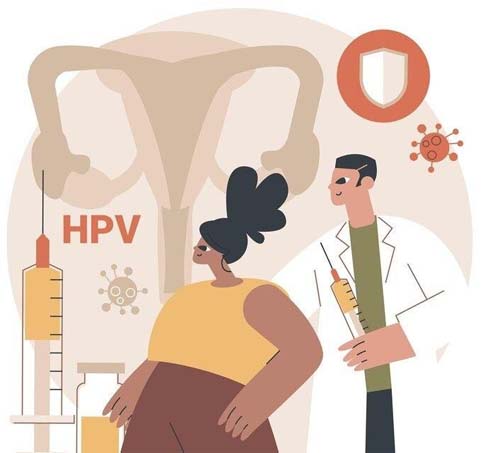 HPV: O vírus silencioso que atinge milhões e pode evoluir para câncer