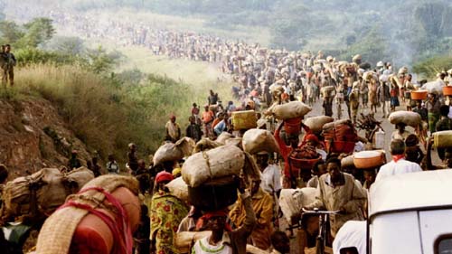 Ruanda, da barbárie a modelo africano