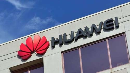 Programa de intercâmbio da Huawei envia jovens à China