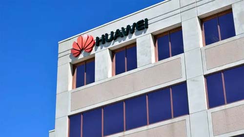 Alemanha analisa componentes de Huawei e ZTE na rede 5G e cogita bani-los