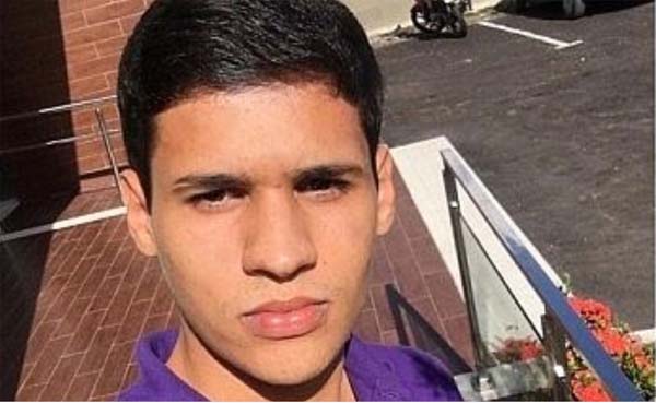 Jovem decapitado encontrou suspeitos em posto de combustível horas antes do crime, diz polícia